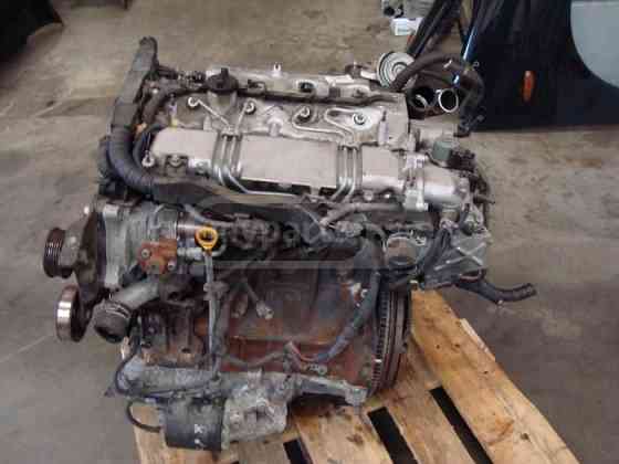 ძრავი TOYOTA Avensis / Corolla / RAV 4 / Verso თბილისი