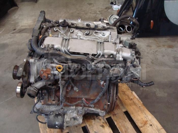 Engine TOYOTA Avensis / Corolla / RAV 4 / Verso Tbilisi - photo 1