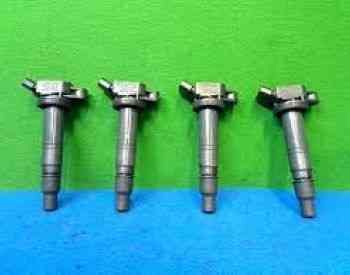 ჩიბუხი TOYOTA Corolla / Will Vs / Wish / ISIS / Verso თბილისი