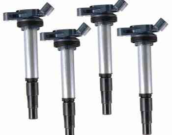 ჩიბუხი TOYOTA Corolla / Will Vs / Wish / ISIS / Verso თბილისი