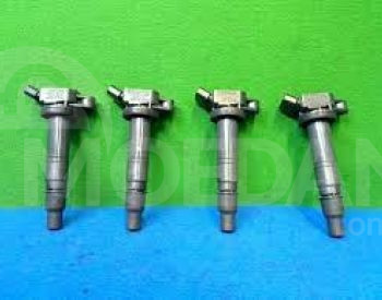 Pipe TOYOTA Corolla / Will Vs / Wish / ISIS / Verso Tbilisi - photo 1