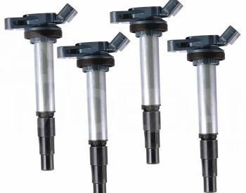 Pipe TOYOTA Corolla / Will Vs / Wish / ISIS / Verso Tbilisi - photo 2