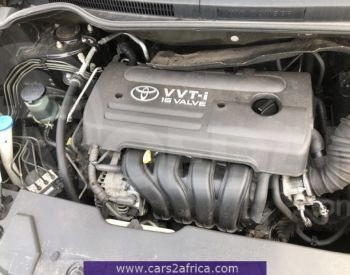 TOYOTA Corolla 2001-2010 used engine Tbilisi - photo 1
