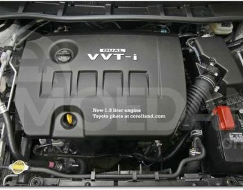 Used engine TOYOTA Corolla 2001-2010 Tbilisi - photo 1