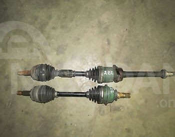 Grenades are original Tbilisi - photo 1