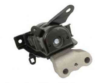 პნევმო ბალიში (პადუშკა) TOYOTA Corolla 2001-2015 თბილისი