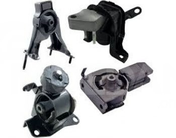 Pneumo pillow (padushka) TOYOTA Corolla 2001-2015 Tbilisi - photo 2