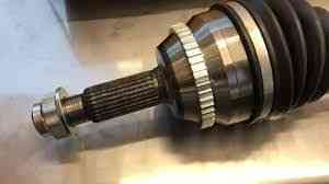 ყუმბარა TOYOTA / PONTIAC თბილისი