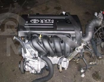 Двигатель TOYOTA Celica/Corolla/RAV 4 Тбилиси - изображение 1