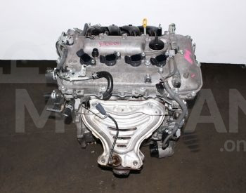 Engine TOYOTA Celica / Corolla / RAV 4 / Will Vs / Wish / ISIS / MR2 / Verso Tbilisi - photo 1