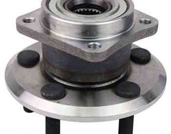 ცაპფა (წერო) TOYOTA / PONTIAC თბილისი