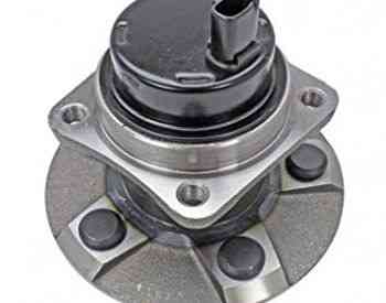 ცაპფა (წერო) TOYOTA / PONTIAC თბილისი