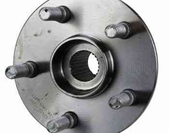 ცაპფა (წერო) TOYOTA / PONTIAC თბილისი