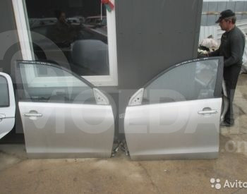 კარი TOYOTA / PONTIAC თბილისი - photo 1