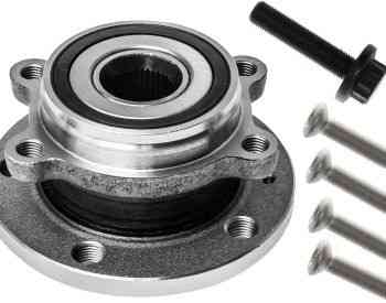 მორგვი (სტუპიცა) AUDI / VOLKSWAGEN თბილისი