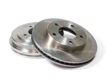 Brake disc (armor) AUDI / VOLKSWAGEN Tbilisi