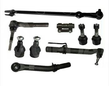 დამრტყმელი საწევარა (უდარნი ტიაგა)BMW თბილისი - photo 1