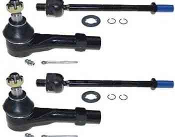 Impact trailer (Udarni Tiaga) LEXUS Tbilisi