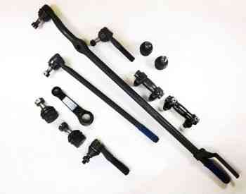 Impact trailer (Udarni Tiaga) BMW / LEXUS / TOYOTA Tbilisi