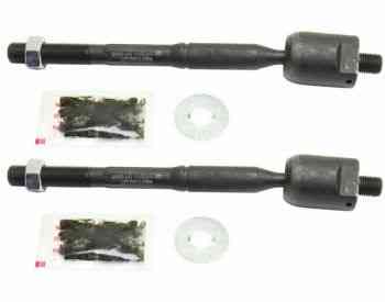 Impact trailer (Udarni Tiaga) FORD / LEXUS / TOYOTA Tbilisi