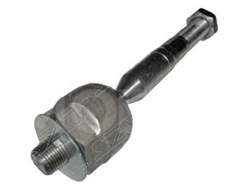 Impact trailer (Udarni Tiaga) FORD / LEXUS / TOYOTA Tbilisi - photo 1