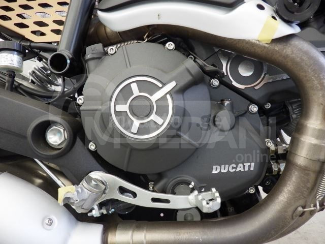 Ducati Scrambler 2019 თბილისი - photo 2