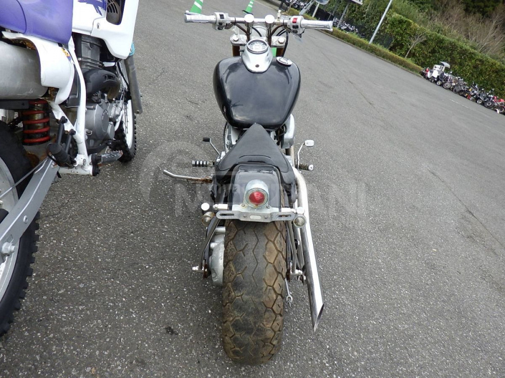 Yamaha Dragstar 400 1996 Tbilisi - photo 4