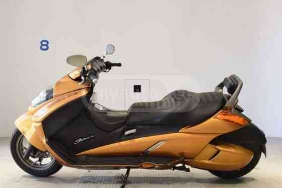 Suzuki Burgman 250 2009 თბილისი