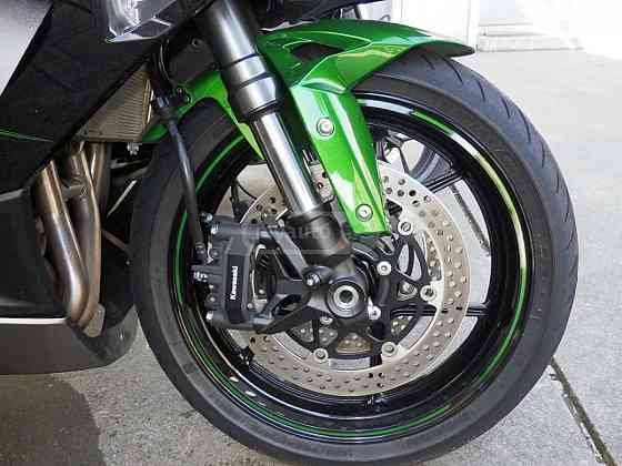 Kawasaki Z 1000 SX 2021 თბილისი