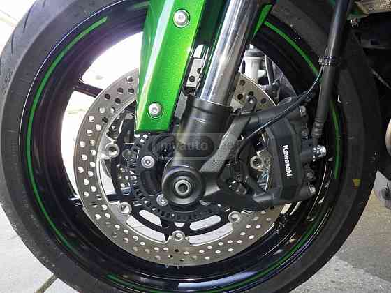 Kawasaki Z 1000 SX 2021 თბილისი