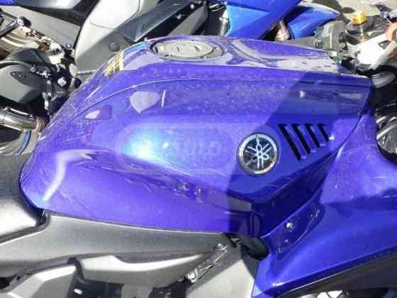 Yamaha YZF-R 7 2022 თბილისი