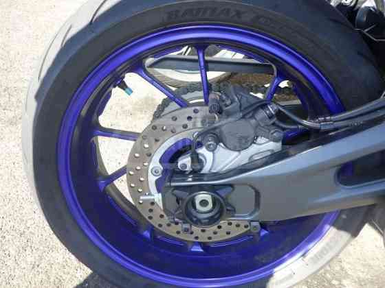 Yamaha YZF-R 7 2022 თბილისი