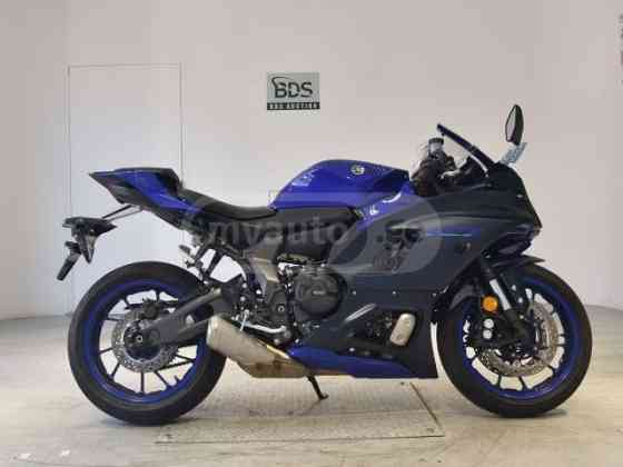 Yamaha YZF-R 7 2022 თბილისი