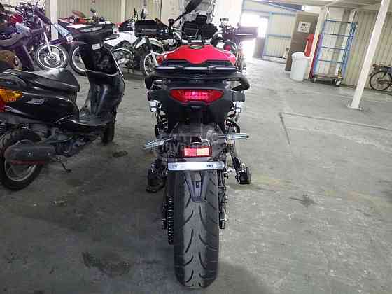 Yamaha MT-09 Tracer (FJ-09) 2021 თბილისი