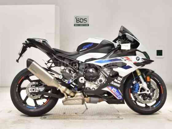 BMW S1000 2023 თბილისი