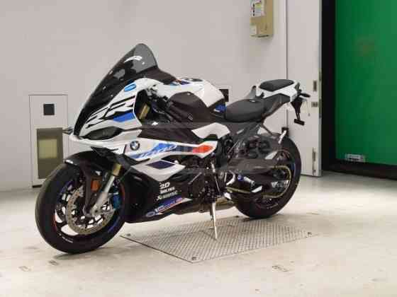 BMW S1000 2023 თბილისი