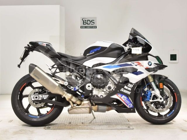 BMW S1000 2023 თბილისი - photo 3