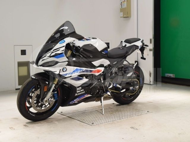 BMW S1000 2023 Tbilisi - photo 1