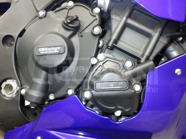 Yamaha YZF-R 1 2018 თბილისი - photo 3