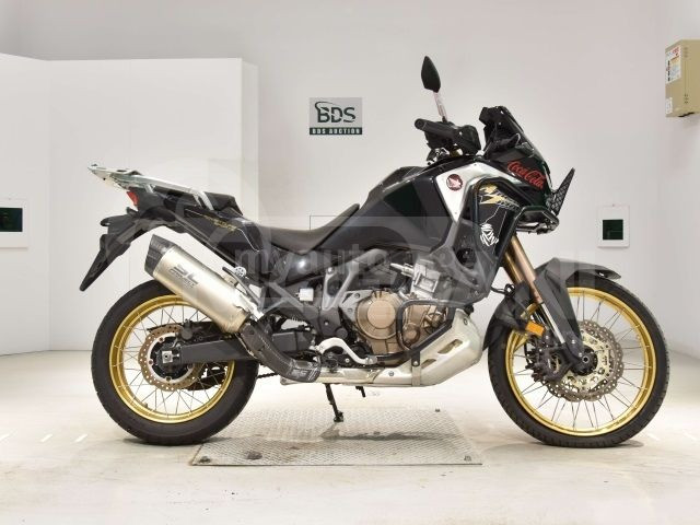 Honda CRF 1000 L Africa Twin 2020 Tbilisi - photo 1