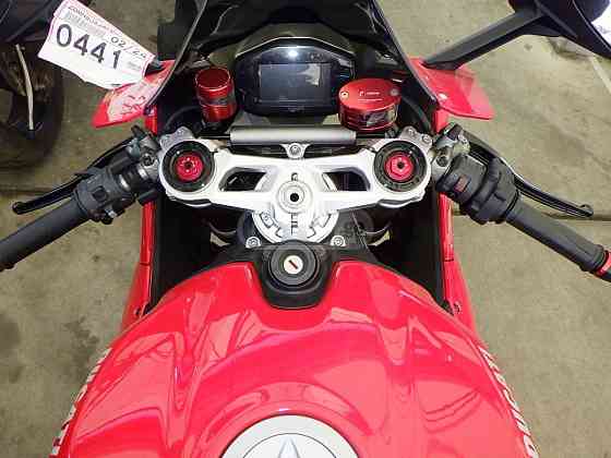 Ducati 1299 Panigale 2015 თბილისი