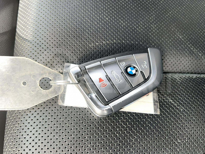 BMW M5 2018 თბილისი - photo 6