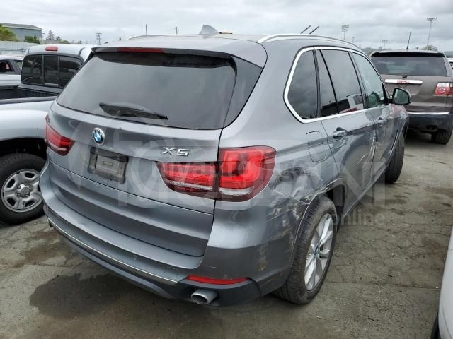BMW X5 2015 Тбилиси - изображение 4