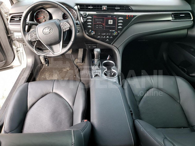 Toyota Camry 2020 თბილისი - photo 5