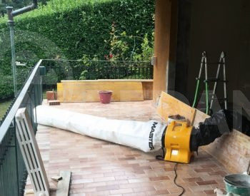 7800 მ³/სთ გამწოვი ვენტილატორები თბილისი - photo 4