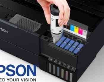 Printer Epson L8180 (C11CJ21403) A3 Tbilisi