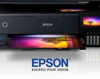 Printer Epson L8180 (C11CJ21403) A3 Tbilisi