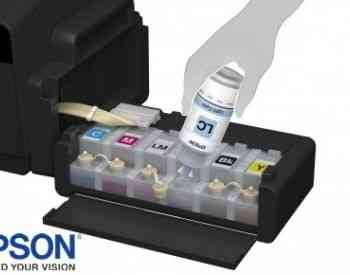 Printer Epson L1800 (C11CD82402) Tbilisi