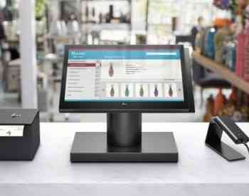 salaro HP POS Tbilisi