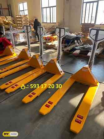 Hydraulic Trucks in Tbilisi Tbilisi